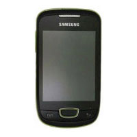 Samsung S5570 (GT-S5570AAA)